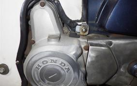 HONDA C90 SUPER CUB E HA02