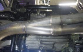 YAMAHA XJR400 1998 4HM