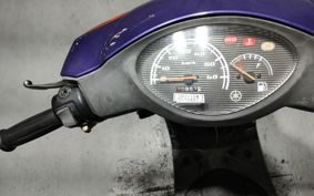 YAMAHA JOG SA36J