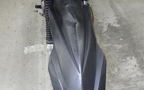 KAWASAKI SUPER SHERPA KL250G