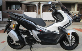 HONDA ADV150 KF38