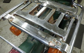 HONDA C50 SUPER CUB 2024 AA01