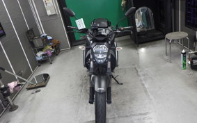 SUZUKI ｼﾞｸｻｰ250SF 2019 ED22B