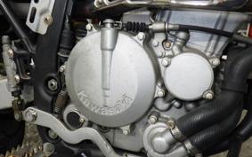KAWASAKI KLX250D TRACKER LX250E