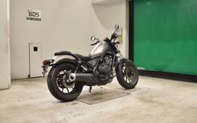 HONDA REBEL 500 A 2021 PC60