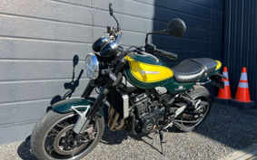 KAWASAKI Z900RS 2024 ZR900K