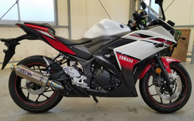 YAMAHA FZ-X RG73