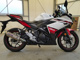 Фото Yamaha FZ-X с японского аукциона