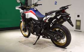 HONDA CRF1000L AFRICA TWIN DCT 2016 SD04