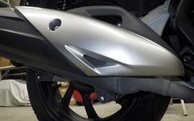 HONDA PCX 125 2019 JF81
