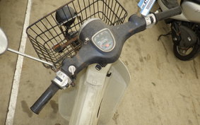 HONDA C50 SUPER CUB 1981 C50
