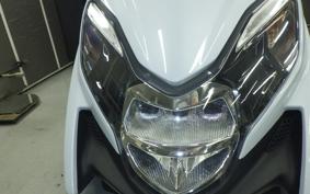 SUZUKI SWISH 125 DV12B