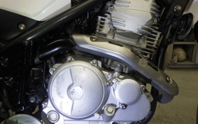YAMAHA SEROW 250 2008 DG11J