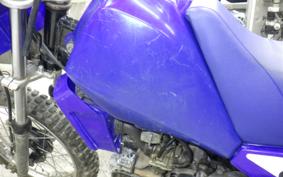 YAMAHA PW80 4BC