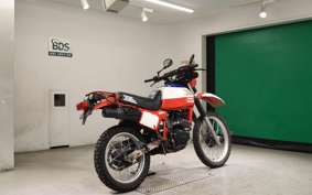 HONDA XL250R PARIS-DAKAR 2002 MD03