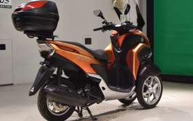 YAMAHA TRICITY 125 SE82J