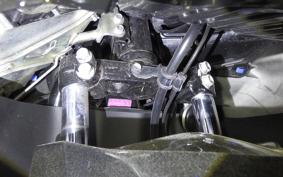 HONDA PCX 160 KF47