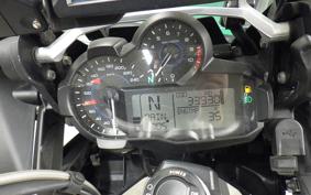 BMW R 1200GS 2018