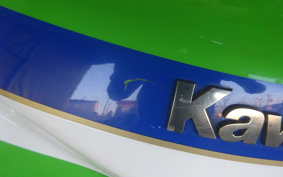 KAWASAKI ZRX1100 2001 ZRT10C
