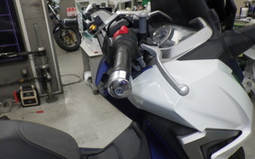 HONDA FORZA 250 1999 MF15