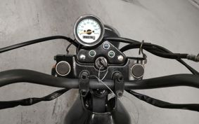 SUZUKI GLASS TRACKER BIG BOY NJ47A