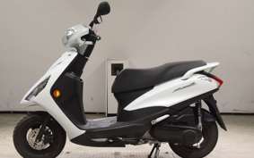 YAMAHA AXIS 125 Z SEJ6J