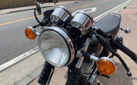 YAMAHA SR400 2020 RH16J