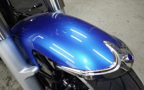 YAMAHA XVS950A MIDNIGHT STAR 2015