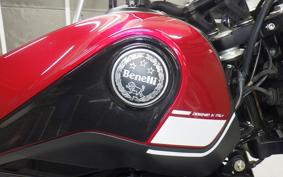 BENELLI レオンチーノ250