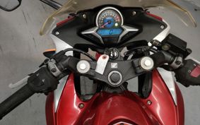 HONDA CBR250R MC41