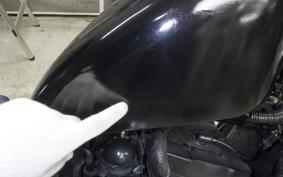 KAWASAKI VULCAN 400 CLASSIC 1996 VN400A
