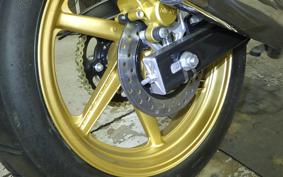 HONDA JADE 2007 MC23