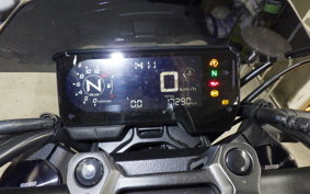 HONDA CB650R 2024 RH03
