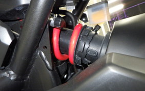 HONDA CB250RA 2016 MC52