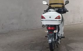 HONDA SUPER CUB110 JA10