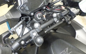 KAWASAKI Z250 Gen.2 1996 EX250P