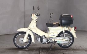 HONDA LITTLE CUB C50