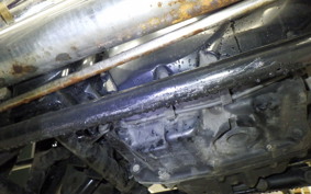 YAMAHA DRAGSTAR 400 1997 4TR