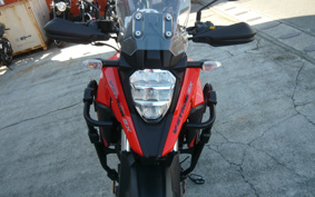 SUZUKI STROM SX EL11L