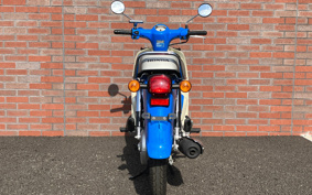 HONDA SUPER CUB110 JA56