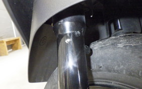 HONDA TACT-4ﾍﾞｰｼｯｸ AF79