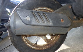 HONDA DIO GEN 2 AF27