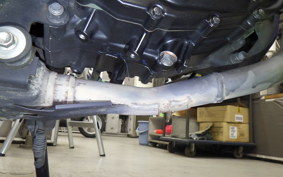 SUZUKI ｼﾞｸｻｰ150 2017 NG4BG