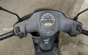 HONDA MANY CTOR AF75