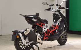 ITALJET DRAGSTAR300 2025