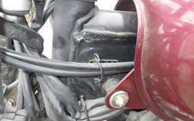 HONDA REBEL 250 Trike MC13
