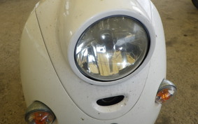 YAMAHA VINO 50 SA26J