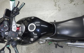 SUZUKI GSR250