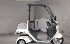 HONDA GYRO TA03