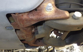 SUZUKI ADDRESS V50 Gen.2 CA42A